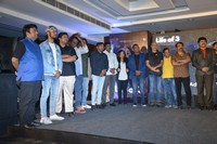 Life Of 3 Movie Music Launch
